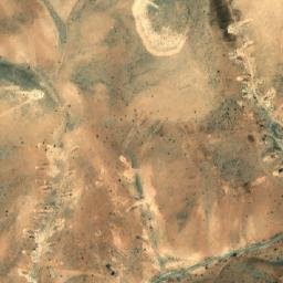 Satellite imagery of Tallat al Ḩujjah, SY