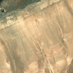 Satellite imagery of Qal‘ Qirfat al Huwwah, SY