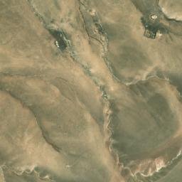 Satellite imagery of Z̧ahrat al Mayrūmah, SY