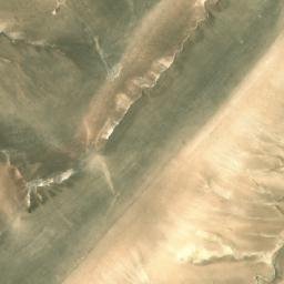 Satellite imagery of Z̧ahrat al Mayrūmah, SY