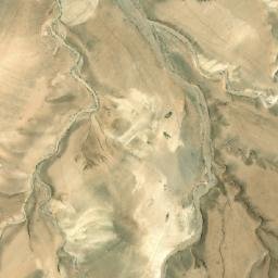 Satellite imagery of Z̧ahrat al Mayrūmah, SY