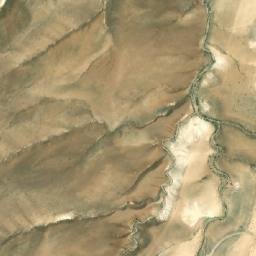Satellite imagery of Z̧ahrat Juwwāt Bāb Ma‘bad, SY