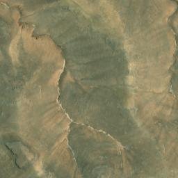 Satellite imagery of Jabal Abū Qaws, SY
