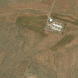 Satellite imagery of Ma‘dan-e Sorb-e Shāhīn, IR