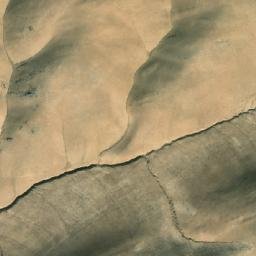 Satellite imagery of Khūlah-ye Paytow Murād, AF