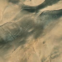 Satellite imagery of Khūlah-ye Paytow Murād, AF