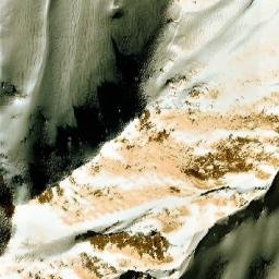 Satellite imagery of Kalā-ye Khayrān, AF