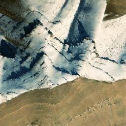 Satellite imagery of Kōh-e Sang-e Taghār, AF