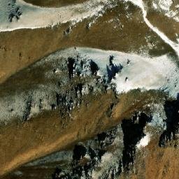 Satellite imagery of Kōh-e Tōp, AF