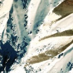 Satellite imagery of Kōh-e Tōp, AF