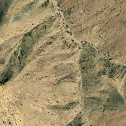 Satellite imagery of Kōh-e Jījah, AF