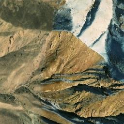 Satellite imagery of Kōh-e Kōtak, AF
