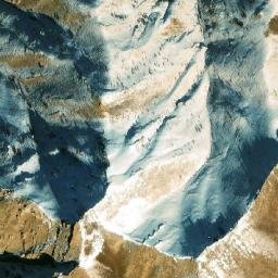 Satellite imagery of Kōh-e Kōtak, AF