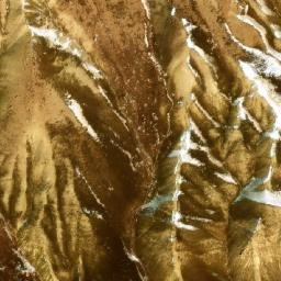 Satellite imagery of Kōh-e Surkhak, AF