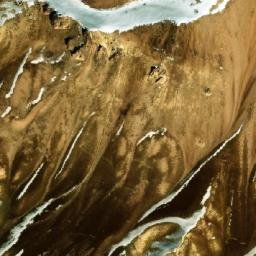 Satellite imagery of Kōh-e Birinjī, AF