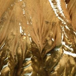 Satellite imagery of Kōh-e Birinjī, AF