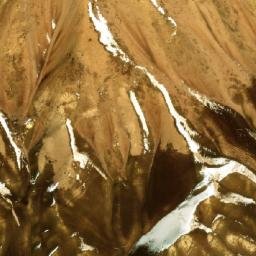 Satellite imagery of Kōh-e Birinjī, AF