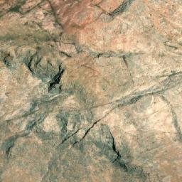 Satellite imagery of Kōh-e Sangaghāl Murgh, AF