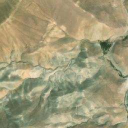 Satellite imagery of Khirmanak, AF