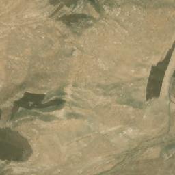 Satellite imagery of Chigah-ye Na’ī, AF