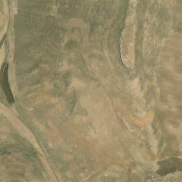 Satellite imagery of Chigah-ye Na’ī, AF