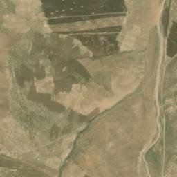 Satellite imagery of Chigah-ye Na’ī, AF