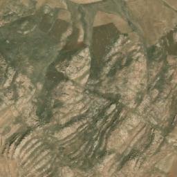 Satellite imagery of Gāshak, AF