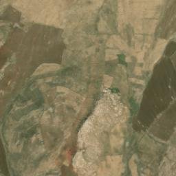 Satellite imagery of Gāshak, AF