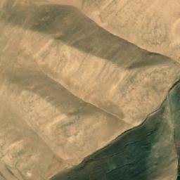 Satellite imagery of Nisar, AF