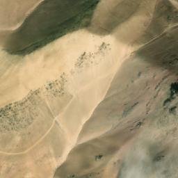 Satellite imagery of Band-e Tōrbād, AF