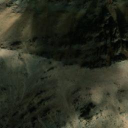 Satellite imagery of Kōh-e Rakhnah, AF