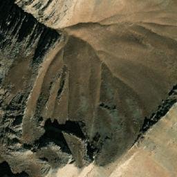 Satellite imagery of Kōh-e Chāghān, AF