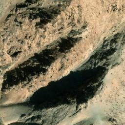 Satellite imagery of Kōh-e Qarkh, AF