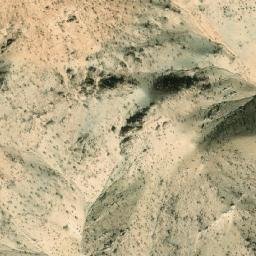 Satellite imagery of Kōh-e Qarkh, AF