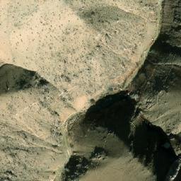 Satellite imagery of Kōh-e Qarkh, AF