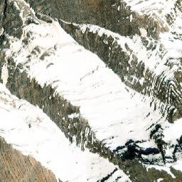 Satellite imagery of Darwāzah, AF