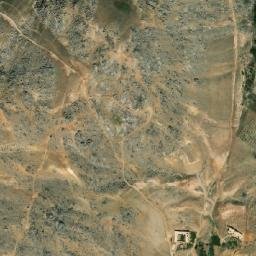 Satellite imagery of Kōh-e Nāw-e Bālā, AF