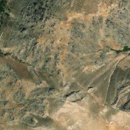 Satellite imagery of Kōh-e Nāw-e Bālā, AF