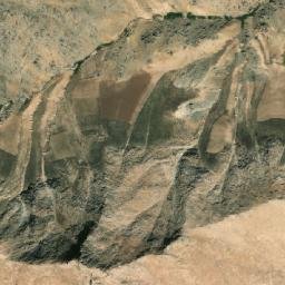 Satellite imagery of Kōh-e Nāw-e Bālā, AF