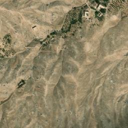 Satellite imagery of Kōh-e Nowchah, AF