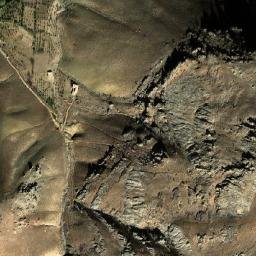Satellite imagery of Bar Darī, AF