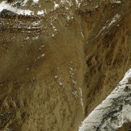 Satellite imagery of Band-e Dālah, AF