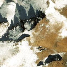 Satellite imagery of Kōh-e Hazār Buz, AF