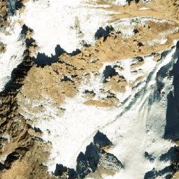 Satellite imagery of Yatal Kōh, AF