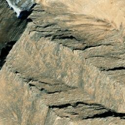 Satellite imagery of Kōh-e Sar Qōl, AF