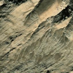 Satellite imagery of Qolleh-ye Qasīm, AF