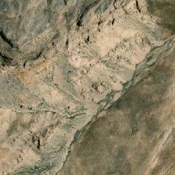 Satellite imagery of Nālah Bachkū, AF