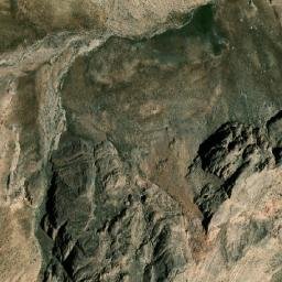 Satellite imagery of Nālah Bachkū, AF