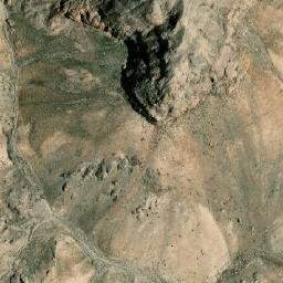 Satellite imagery of Sang-e Muḩabat, AF