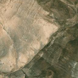 Satellite imagery of Sang-e Muḩabat, AF